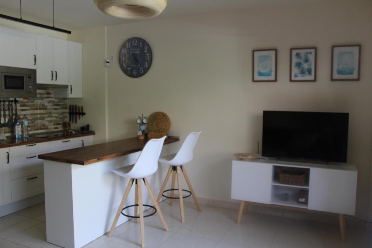 Apartamento Ro-Ro فايي غران ري المظهر الخارجي الصورة