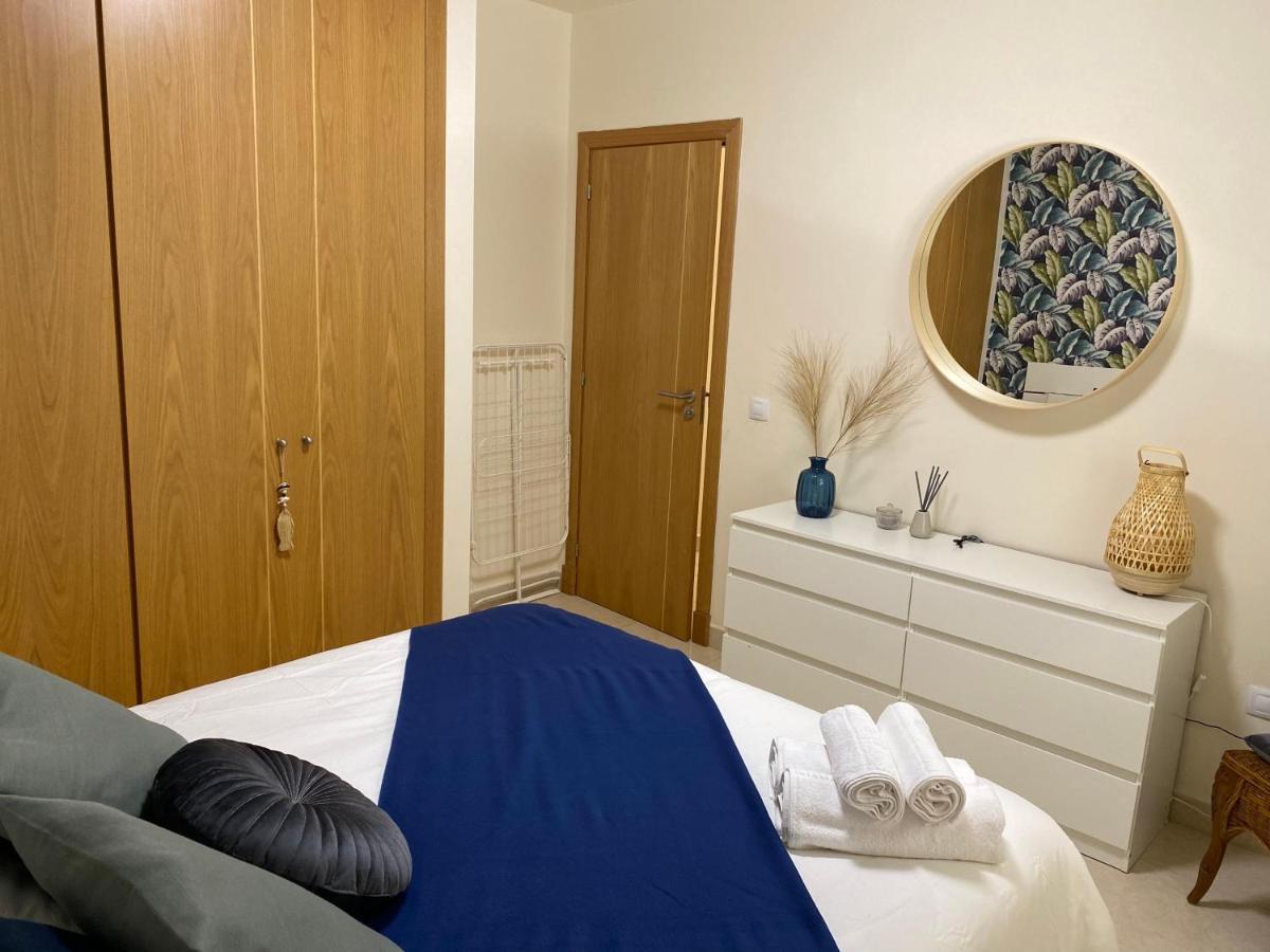 Apartamento Ro-Ro فايي غران ري المظهر الخارجي الصورة