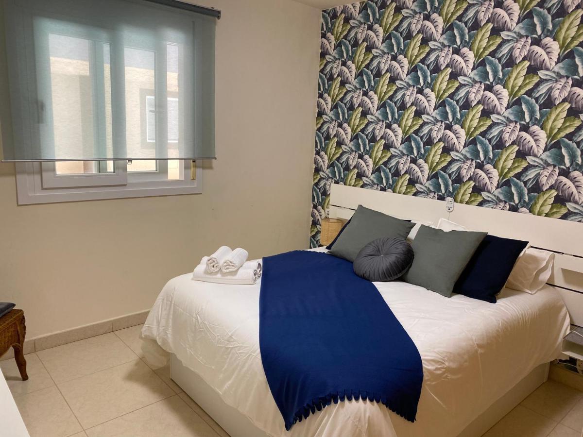 Apartamento Ro-Ro فايي غران ري المظهر الخارجي الصورة
