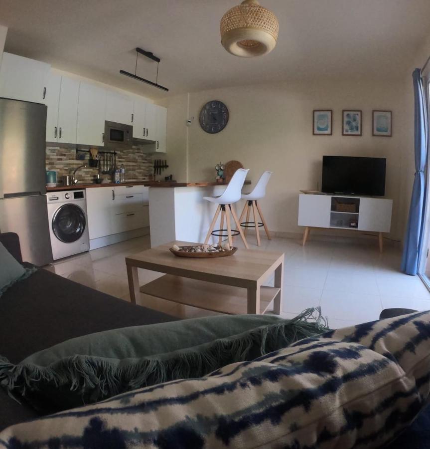 Apartamento Ro-Ro فايي غران ري المظهر الخارجي الصورة